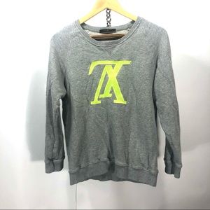 louis vuitton mens sweatshirt